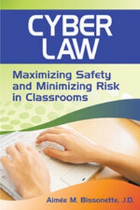 Enlarge image Cover: Cyber Law - Corwin Press Inc