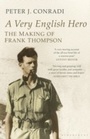 Cover: A Very English Hero - Bloomsbury Publishing PLC