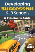 Cover: Developing Successful K-8 Schools - Corwin Press Inc