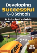 Cover: Developing Successful K-8 Schools - Corwin Press Inc