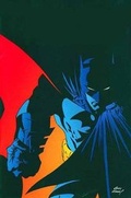 Cover: Batman - DC Comics