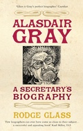Cover: Alasdair Gray - Bloomsbury Paperbacks