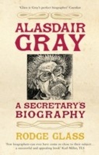 Abbildung von: Alasdair Gray - Bloomsbury Paperbacks