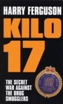 Cover: Kilo 17 - Bloomsbury Paperbacks