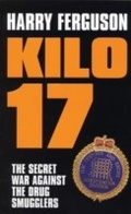 Cover: Kilo 17 - Bloomsbury Paperbacks