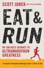 Cover: Eat and Run - Bloomsbury Publishing PLC