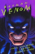 Cover: Batman - DC Comics