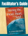 Cover: Stirring the Head, Heart, and Soul - SAGE Publications Inc
