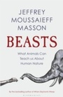 Cover: Beasts - Bloomsbury Publishing PLC