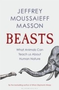 Cover: Beasts - Bloomsbury Publishing PLC