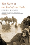 Cover: The Place At The End Of The World - Bloomsbury Paperbacks