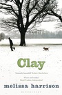 Cover: Clay - Bloomsbury Publishing PLC