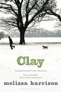 Cover: Clay - Bloomsbury Publishing PLC