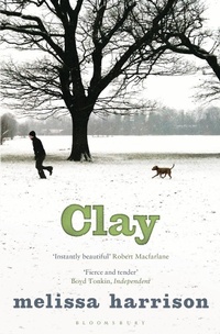 Enlarge image Cover: Clay - Bloomsbury Publishing PLC