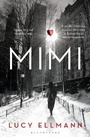 Cover: Mimi - Bloomsbury Publishing PLC