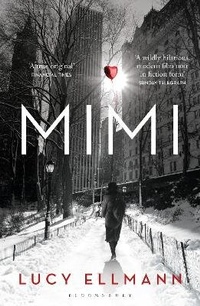 Enlarge image Cover: Mimi - Bloomsbury Publishing PLC