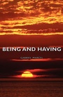 Cover: Being And Having - Read Books