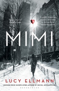 Enlarge image Cover: Mimi - Bloomsbury Publishing PLC