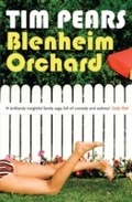 Cover: Blenheim Orchard - Bloomsbury Paperbacks
