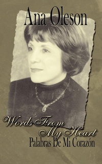 Abbildung von: Words From My Heart - AuthorHouse