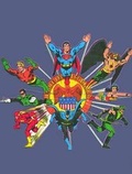Cover: Justice League Of America Archives HC Vol 10 - DC Comics