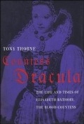 Cover: Countess Dracula - Bloomsbury Paperbacks