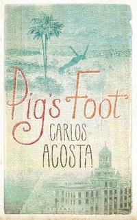 Enlarge image Cover: Pig's Foot - Bloomsbury Publishing PLC