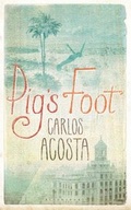 Cover: Pig's Foot - Bloomsbury Publishing PLC