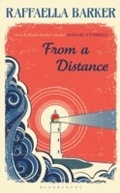 Cover: From a Distance - Bloomsbury Publishing PLC