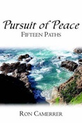 Cover: Pursuit Of Peace Fifteen Paths - AuthorHouse