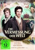 Cover: Die Vermessung der Welt - Warner Bros Entertainment