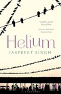 Cover: Helium - Bloomsbury Publishing PLC