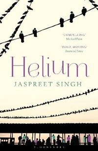 Enlarge image Cover: Helium - Bloomsbury Publishing PLC