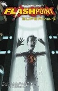 Cover: Flashpoint: The World of Flashpoint Featuring Superman - DC Comics
