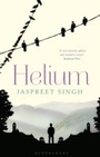Cover: Helium - Bloomsbury Publishing PLC