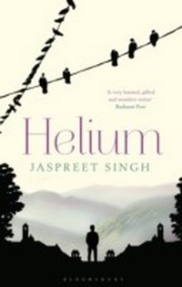 Enlarge image Cover: Helium - Bloomsbury Publishing PLC