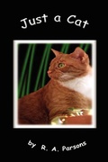 Cover: Just a Cat - AuthorHouse
