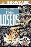 Cover: Showcase Presents - DC Comics