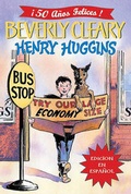 Cover: Henry Huggins (Henry Huggins) - Turtleback Books