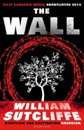 Cover: The Wall - Bloomsbury Publishing PLC