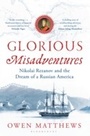 Cover: Glorious Misadventures - Bloomsbury Publishing PLC