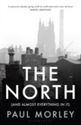 Cover: The North - Bloomsbury Publishing PLC