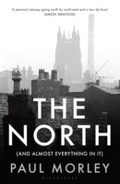 Cover: The North - Bloomsbury Publishing PLC