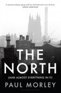 Enlarge image Cover: The North - Bloomsbury Publishing PLC