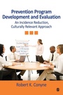 Cover: Prevention Program Development and Evaluation - SAGE Publications Inc