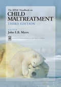 Cover: The APSAC Handbook on Child Maltreatment - SAGE Publications Inc