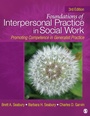 Cover: Foundations of Interpersonal Practice in Social Work - SAGE Publications Inc