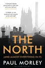 Cover: The North - Bloomsbury Publishing PLC