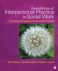 Cover: Foundations of Interpersonal Practice in Social Work - SAGE Publications Inc