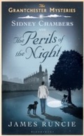 Cover: Sidney Chambers and The Perils of the Night - Bloomsbury Publishing PLC